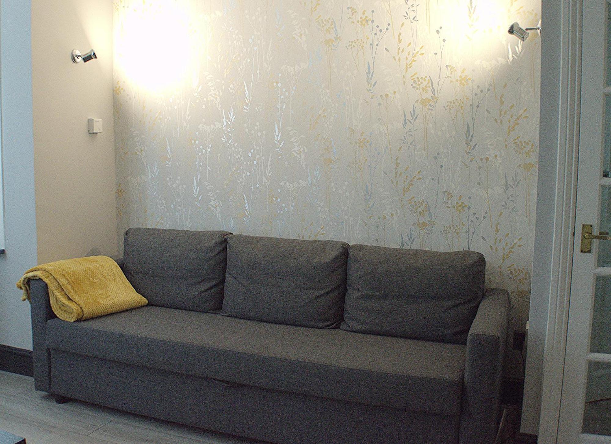 Dreamstay Apartments London Garden Central Tube Olympic Exterior photo